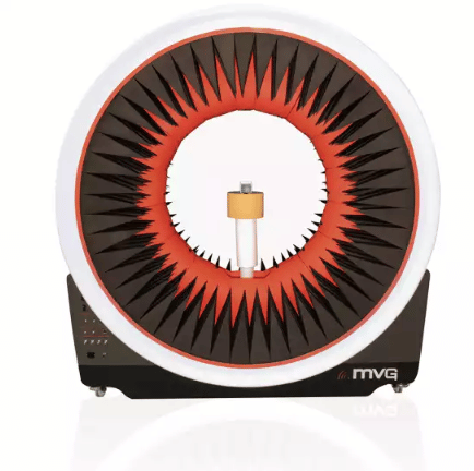 Dynafles MVG