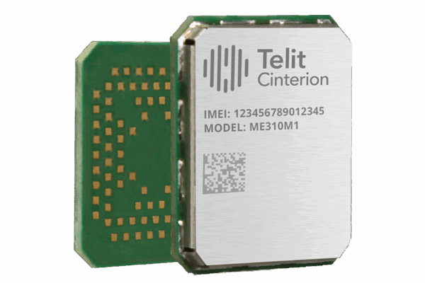 Telit Cinterion ME310M1 module