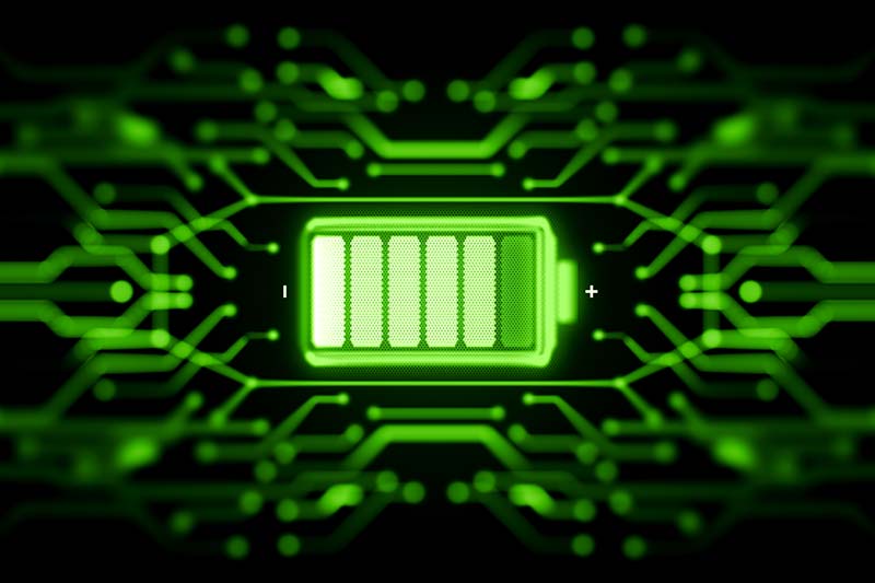 LTE-M vs. NB-IoT: Cellular IoT for a 5G World