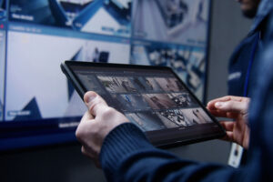 SIM Solutions for Smart Surveillance and Security Cameras