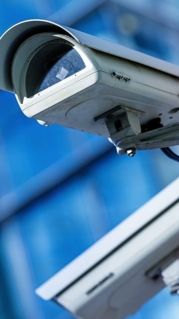 SIM Security Camera Solutions