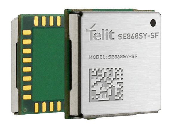 Telit_SE868SY-SF