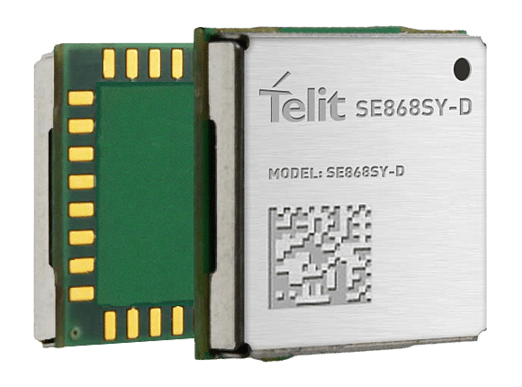 Telit_SE868K5-D
