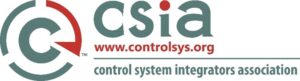 CSIA Logo