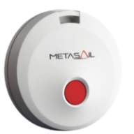 A DAOS customer product: MetaSail boat tracking device for regatta sailing.