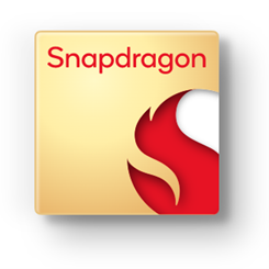 Qualcomm Gold Snapdragon