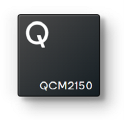 Qualcomm's Qcm150 cellular IoT chipsets offer advanced connectivity and reliability for various devices.