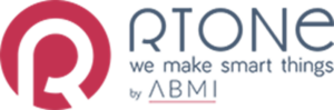Rtone Logo