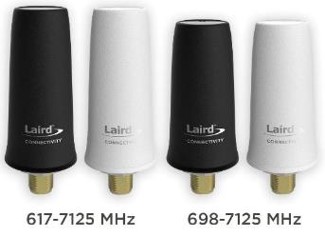 TE Cellular Low Profile Phantom antenna series