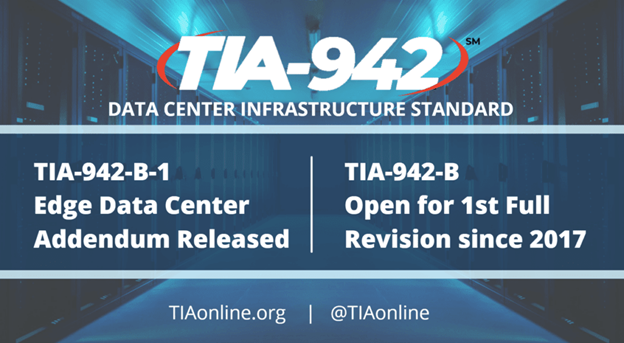 TIA TIA-942