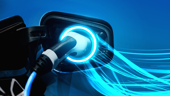 IoT connectivity is necessary to enable EV charging.