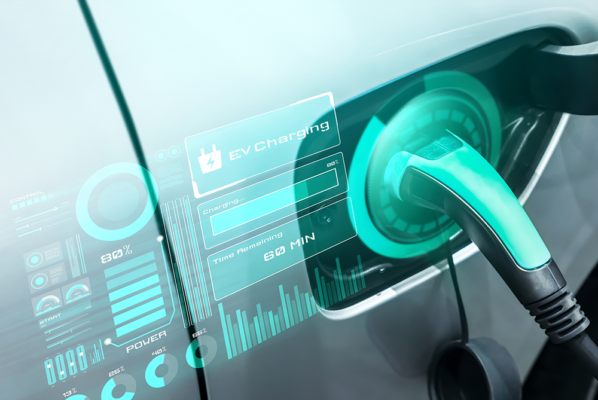 Reliable IoT connectivity enables EV charging stations to overcome downtime costs and risks.
