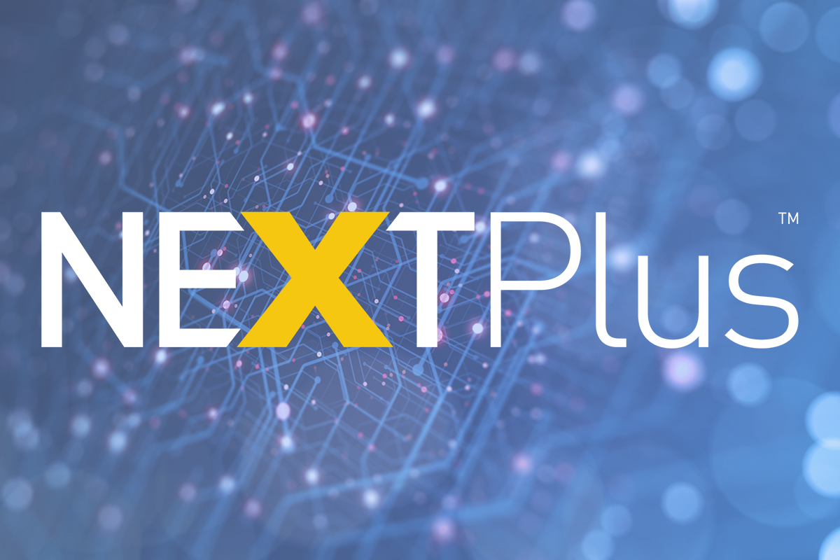 NextPlus logo