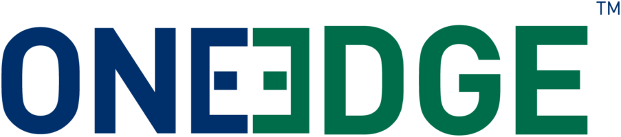 OneEdge logo