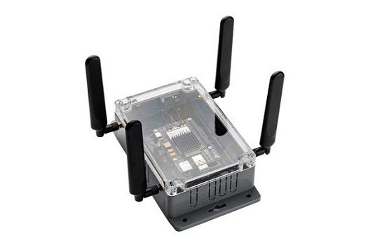 Sixfab 5G Kit Rev