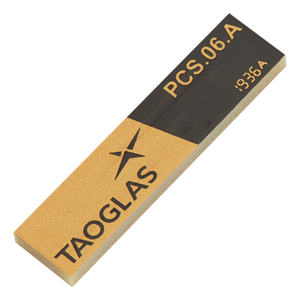 Taoglas PCS.06.A antenna.