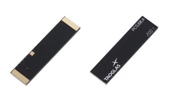 Taoglas Reach Series PCS.68.A antenna.