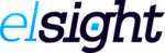 elsight transparent logo