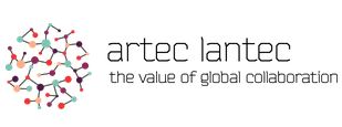 Artec lantec - maximizing global collaboration with our distributors.