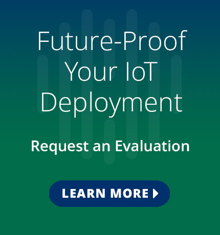Future-proof your IoT deployment. Request an evaluation: https://www.telit.com/next-plus-evaluation/