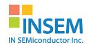 Insem Inc logo is distributed by distributors.