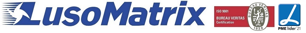 LOGO LUSOMATRIX