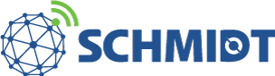 Schmidt's logo for distributors.