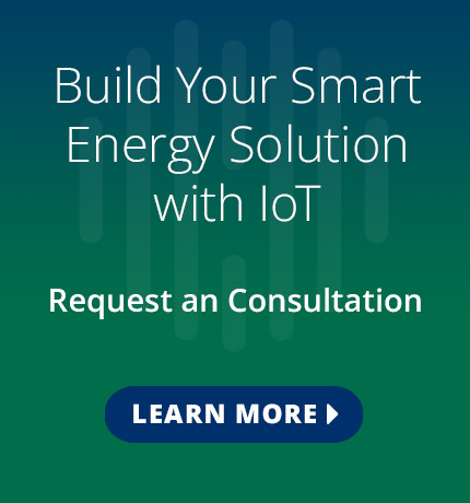Build your smart energy solution with IoT. Request a consultation: https://www.telit.com/smart-energy-iot-consultation/