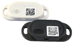 Telit Cinterion Bluetooth wireless technology beacon devices.