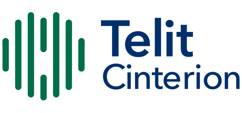 Telit Wireless Solutions logo