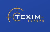 A logo for texim europe.