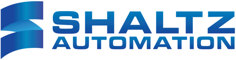 Shalz automation logo.