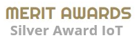 Merit Silver Award
