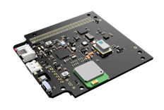 Blackiot Mayreau Multisensor IoT Board