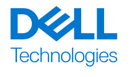 Dell Technologies Logo