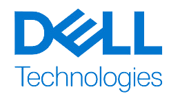 Dell Transparent Logo