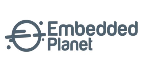 Embedded Planet logo.