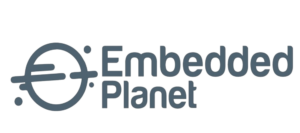 Embedded Planet transparent logo.