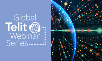 Global Telit Webinar Series