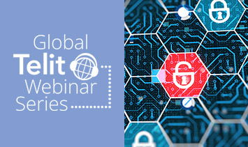 Global Telit Webinar Series