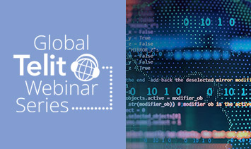 Global Telit Webinar Series