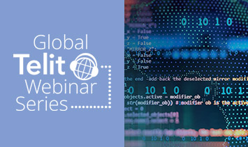 Global Telit Webinar Series