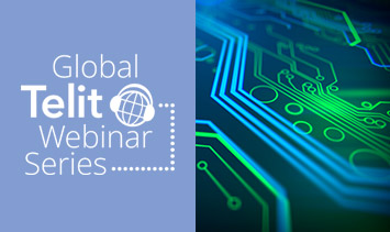 Global Telit Webinar Series