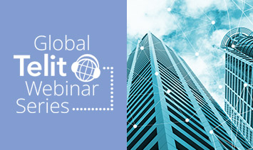 Global telit webinar series.