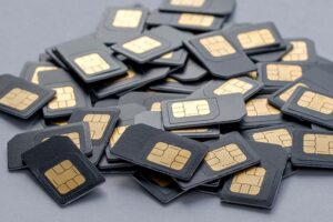 What Are the Differences between SIM, eSIM and iSIM?