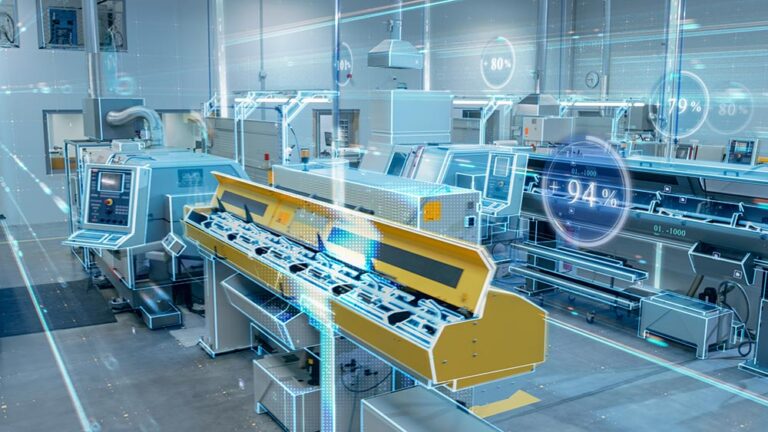 AI IoT Platform for Industry 4.0 | deviceWISE® | Telit Cinterion