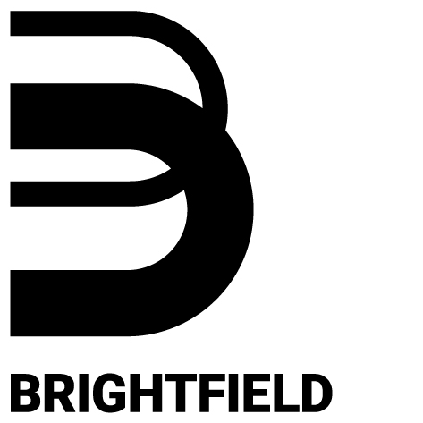 Brightfield logo