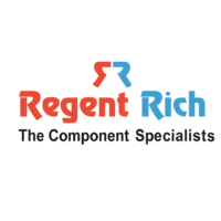 Regent is a distributor specializing in components.