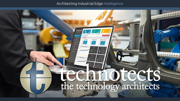 technotects the technology architects