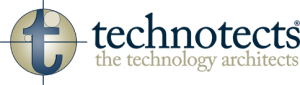 Technotects logo